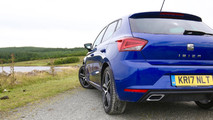 2017 Seat Ibiza 1.0 115 FR