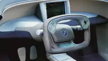 1999 BMW Z22 concept
