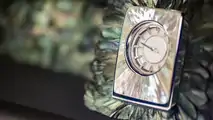 2018 Rolls-Royce Phantom