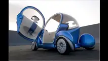 Erste Elektro-Erprobungen