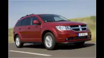 SUV-Van-Euro-Mix im Test