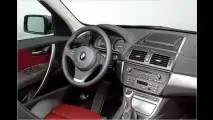 BMW X3 Editionsmodelle
