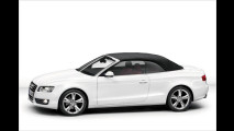 A5 und S5 Cabriolet