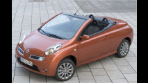 Nissan Micra C+C 1.4