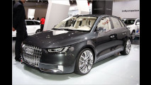Audi A1 Concept