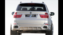 BMW X5: Hart gemacht