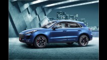 Porsche-Kopie aus China