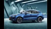 Porsche-Kopie aus China