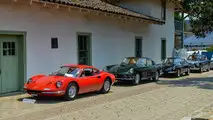 RM Sotheby's - Monterey 2017