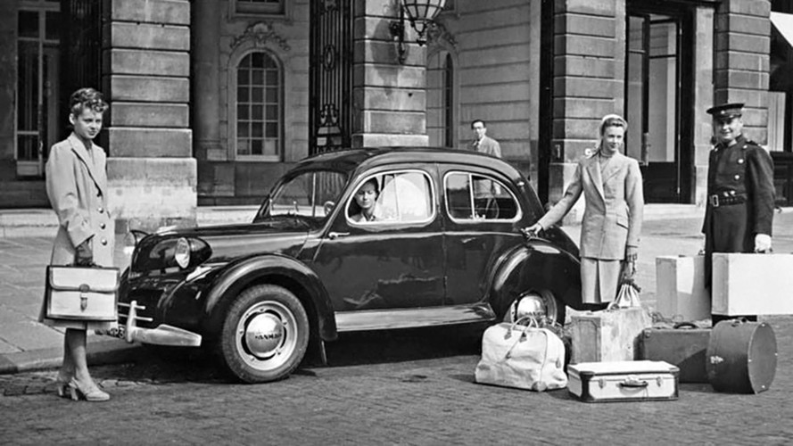 Panhard Dyna