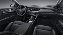 2018 Buick Regal GS