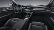 2018 Buick Regal GS
