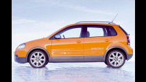 VW CrossPolo