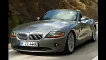 Erstarkter BMW-Roadster