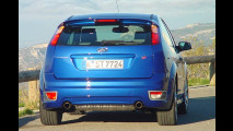 Kompaktrakete mit 225 PS