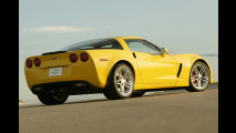 Die Hard-Corvette