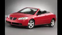 Mehr G6 von Pontiac