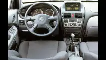 Nissan packt drauf