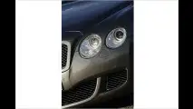 Der stärkste Bentley