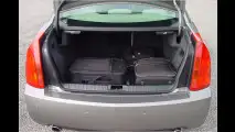 Vorstoß in die Mittelklasse
