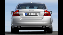Neuer Volvo S80
