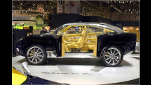 SUV von Spyker