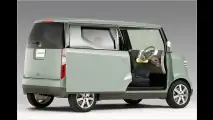 Cooler Quatsch-Quader