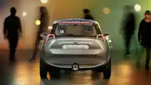 Concetto Mini Rocketman