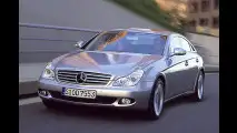 CLS im Uhrendesign