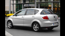 Test Seat Toledo