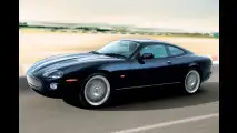 Jaguar XKR Cabriolet