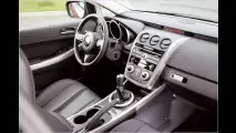 Test: Sport-SUV
