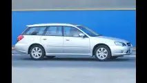 Subaru: Attraktive Sondermodelle als Jubiläumspräsente