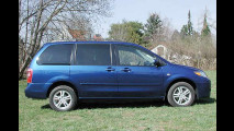 Im Test: Mazda MPV
