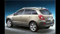 Das neue Opel-SUV