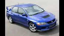 Evolution IX FQ-360