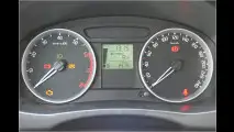 SUV-Kompaktvan