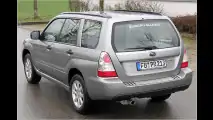 Zehn Jahre Kombi-SUV