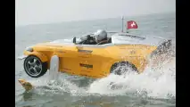 Rinspeed Splash