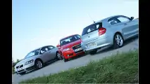 Kompakt-Vergleich