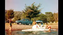 50 Jahre Renault Dauphine