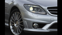 V8-Sauger mit 525 PS