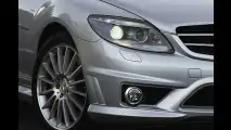 V8-Sauger mit 525 PS