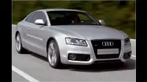 Sauber-Diesel von Audi