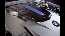 BMW: Wasserstoff in Serie