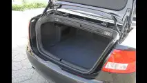 Audi S4 Cabrio