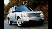 Range Rover kriegt 395 PS