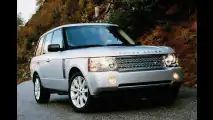 Range Rover kriegt 395 PS