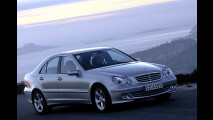 Mercedes CLS-Klasse