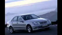 Mercedes CLS-Klasse